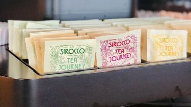 スイスの最高級Bio紅茶「シロッコ」とは？特徴やおすすめ紅茶をご紹介