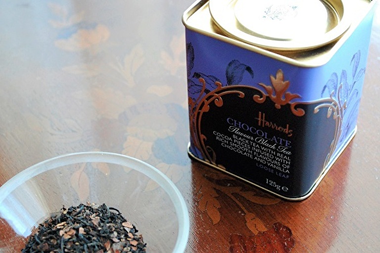 Harrods - ハロッズ紅茶茶葉 Amazon | Harrods(ハロッズ) No.42 アールグレイ リーフ 茶葉