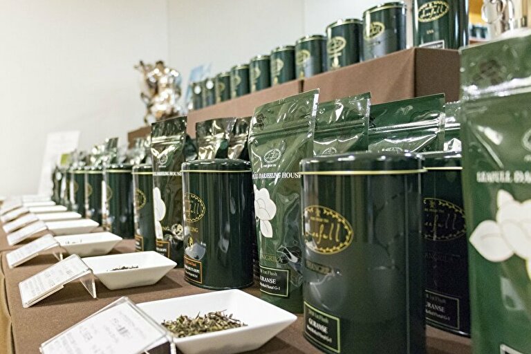 ギフトに最適！「リーフルダージリンハウス」紅茶の特徴やおすすめ商品を徹底紹介│My Best TEA〜おすすめ高級紅茶の選び方ランキング