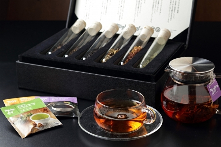 Marks&Spencer】お土産にぴったりな人気紅茶11選！ | Pom Voyage