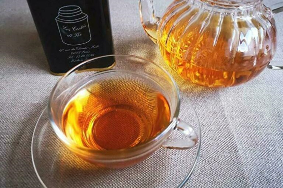 ティーインストラクターが解説する代表的な紅茶10種類の特徴 My Best Tea おすすめ高級紅茶の選び方ランキング