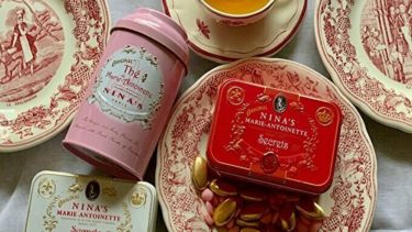 ニューヨーカーに人気の紅茶 ハーニー サンズ とは 特徴やおすすめ紅茶をご紹介 My Best Tea おすすめ高級紅茶の選び方ランキング