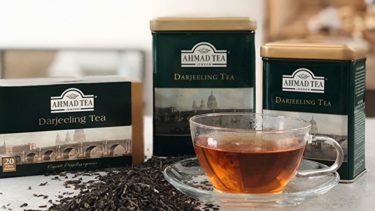 世界中で愛される英国紅茶「アーマッドティー」の魅力と人気のおすすめ紅茶