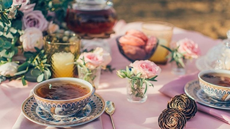 ティーインストラクターhana_soraがおすすめするギフトに使える紅茶ランキング10選！│My Best TEA〜おすすめ高級紅茶の選び方ランキング