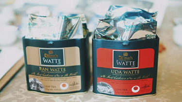 上質なセイロン紅茶を楽しめる「ディルマ」の魅力とおすすめ茶葉8選をご紹介