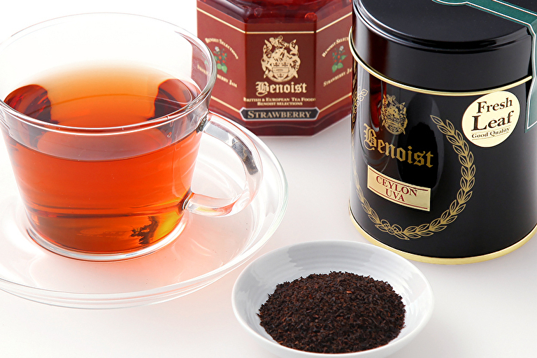 歴史ある高級紅茶「べノア」とは？おすすめ銘柄や人気ギフトセットをご紹介│My Best TEA〜おすすめ高級紅茶の選び方ランキング