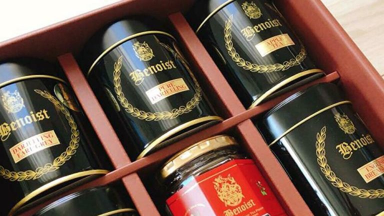 歴史ある高級紅茶 べノア とは おすすめ銘柄や人気ギフトセットをご紹介 My Best Tea おすすめ高級紅茶の選び方ランキング