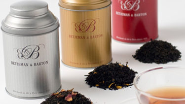 パリのエスプリ漂う高級紅茶「ベッジュマン＆バートン」とは？特徴やおすすめ茶葉、店舗情報をご紹介