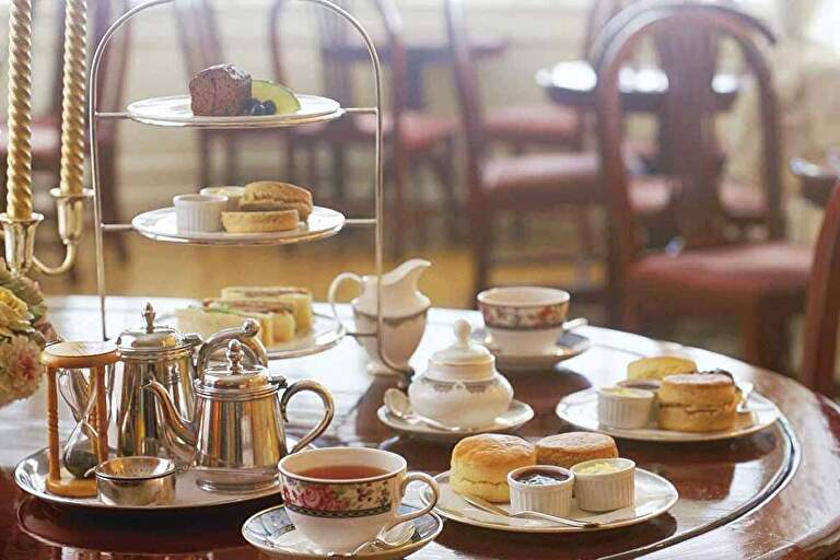 歴史ある高級紅茶 べノア とは おすすめ銘柄や人気ギフトセットをご紹介 My Best Tea おすすめ高級紅茶の選び方ランキング