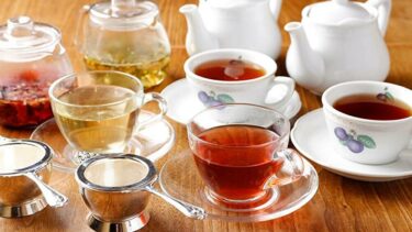「アムシュティー」ってどんな紅茶？茶葉の特徴や人気の商品を徹底解説！