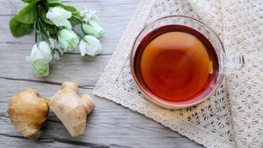 ダイエットに効果的なのは紅茶？それとも生姜紅茶？効能やおすすめの飲み方、アレンジレシピもご紹介！