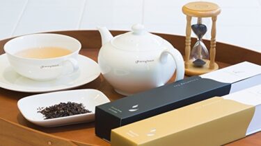 至高のダージリンティー「グレイスピースティー」とは？紅茶の特徴や話題の人気商品をご紹介！